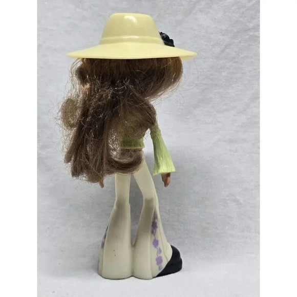 2003 Bratz McDonalds Girlz Girl Doll YASMIN - Picture 4 of 9